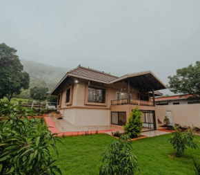 The Brown Villa 4BHK
